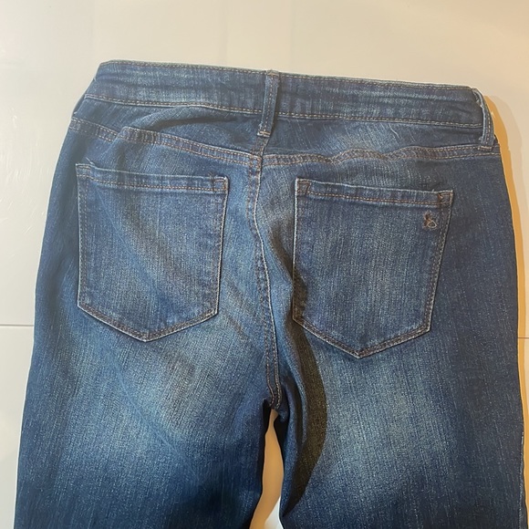 Women’s Jessica Simpson Jeans. Size 27 - Picture 9 of 9